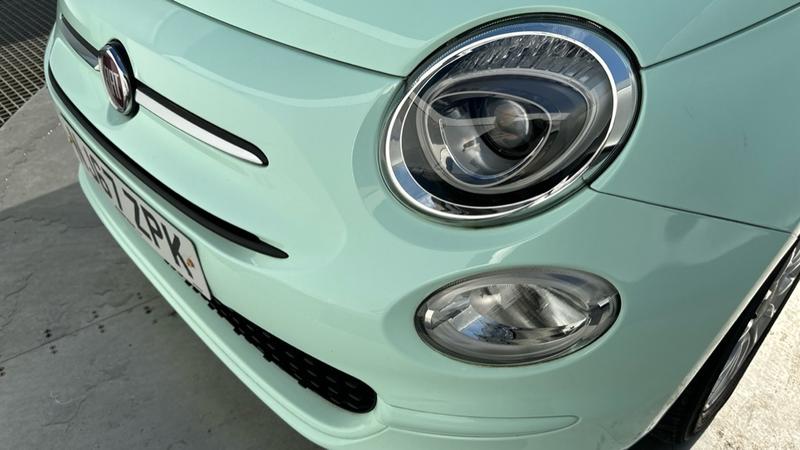 Used Fiat 500 2017 for sale - 77747043: Photo 36