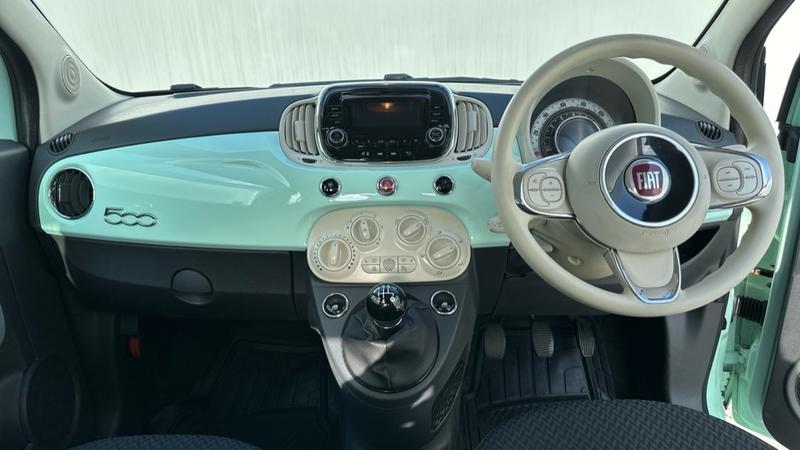 Used Fiat 500 2017 for sale - 77747043: Photo 4