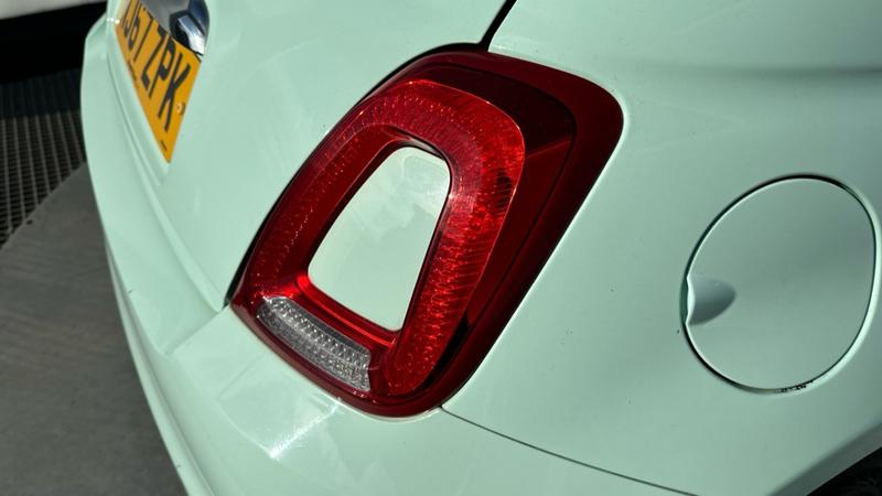 Used Fiat 500 2017 for sale - 77747043: Photo 42