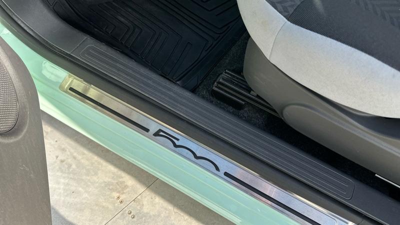 Used Fiat 500 2017 for sale - 77747043: Photo 47