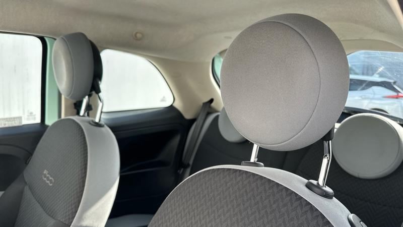 Used Fiat 500 2017 for sale - 77747043: Photo 48