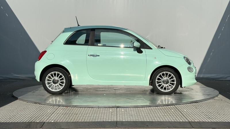 Used Fiat 500 2017 for sale - 77747043: Photo 5