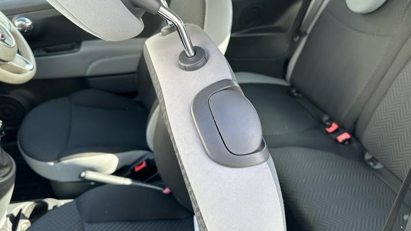 Used Fiat 500 2017 for sale - 77747043: Photo 50