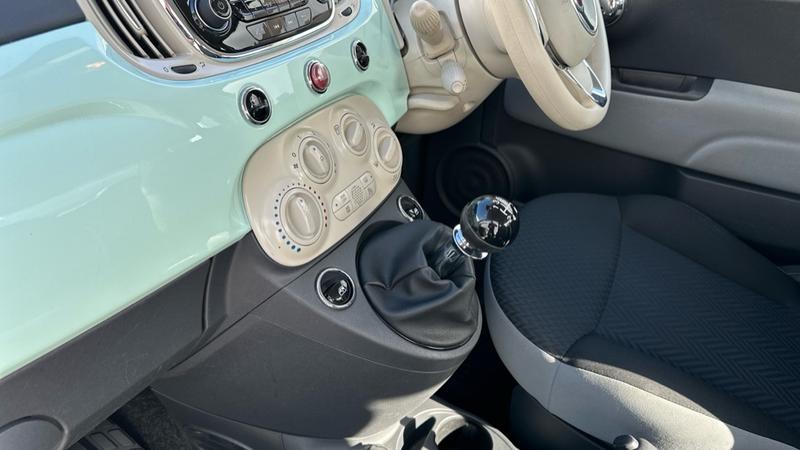 Used Fiat 500 2017 for sale - 77747043: Photo 52