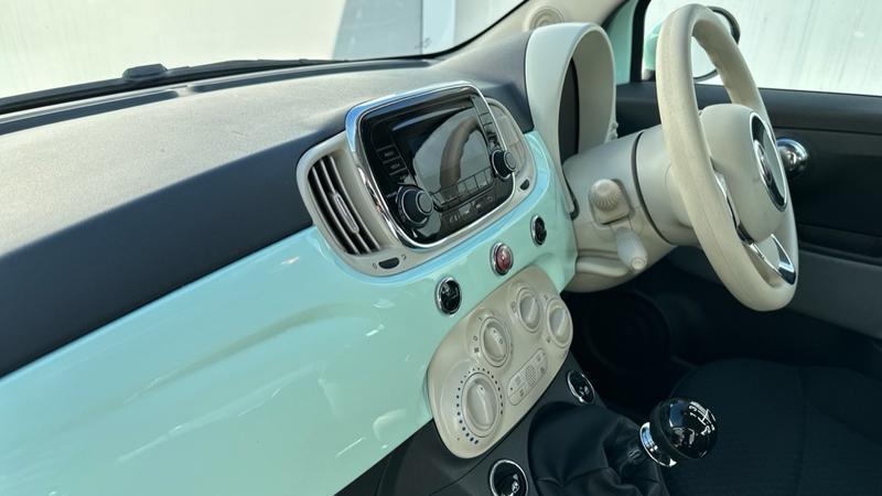 Used Fiat 500 2017 for sale - 77747043: Photo 53