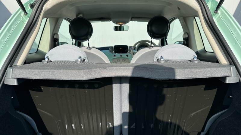 Used Fiat 500 2017 for sale - 77747043: Photo 63