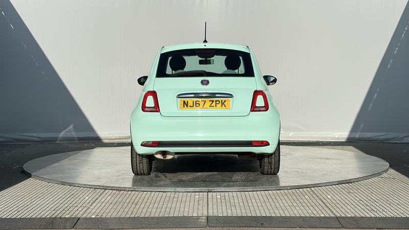 Used Fiat 500 2017 for sale - 77747043: Photo 7