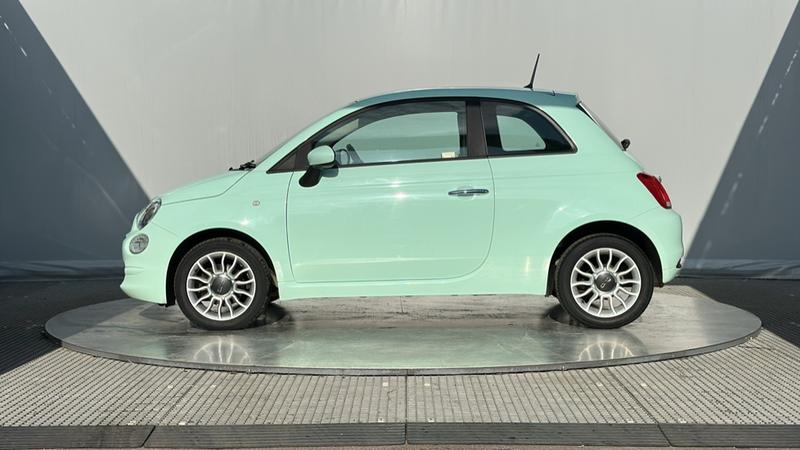 Used Fiat 500 2017 for sale - 77747043: Photo 9