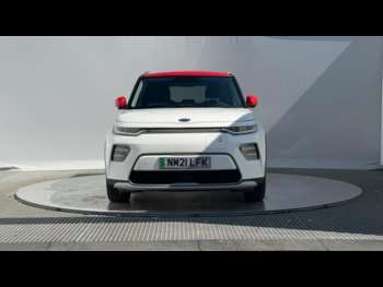 Used Kia Soul 2021 for sale - 75203259: Photo