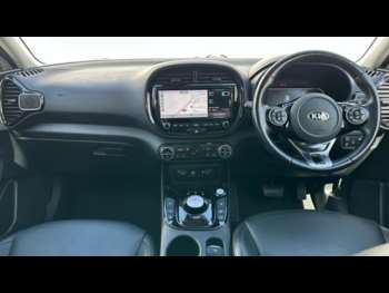 Used Kia Soul 2021 for sale - 75203259: Photo