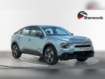 Used Citroen C4 undefined for sale - 79008427: Photo