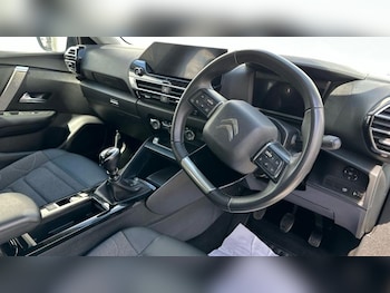 Used Citroen C4 undefined for sale - 79008427: Photo