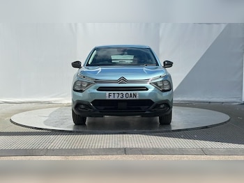Used Citroen C4 undefined for sale - 79008427: Photo