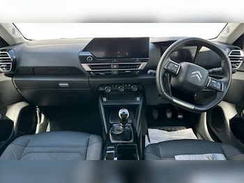 Used Citroen C4 undefined for sale - 79008427: Photo