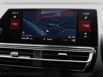 Used Citroen C5 Aircross undefined for sale - 79081096: Photo