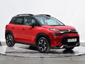 Used Citroen C3 Aircross 2023 for sale - 78867955: Photo