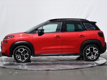Used Citroen C3 Aircross 2023 for sale - 78867955: Photo