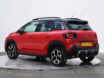 Used Citroen C3 Aircross 2023 for sale - 78867955: Photo