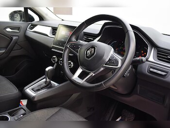 Used Renault Captur 2023 for sale - 77804446: Photo
