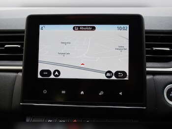 Used Renault Captur 2023 for sale - 77804446: Photo