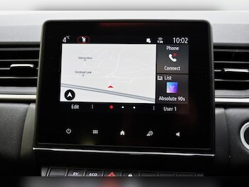 Used Renault Captur 2023 for sale - 77804446: Photo