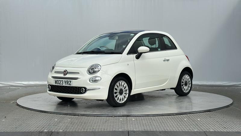Used Fiat 500 2023 for sale - 78102367: Photo 10