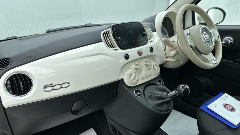 Used Fiat 500 2023 for sale - 78102367: Photo 12