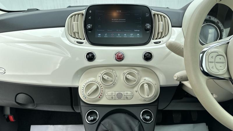 Used Fiat 500 2023 for sale - 78102367: Photo 13