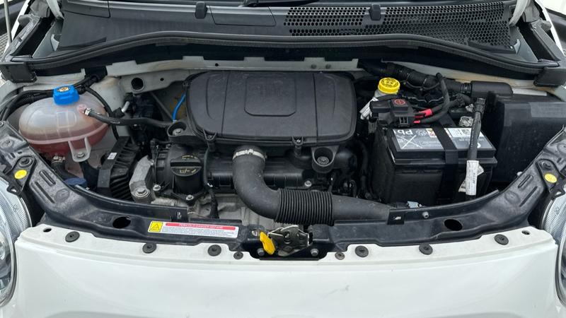 Used Fiat 500 2023 for sale - 78102367: Photo 19