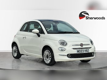 Fiat 500 feature image