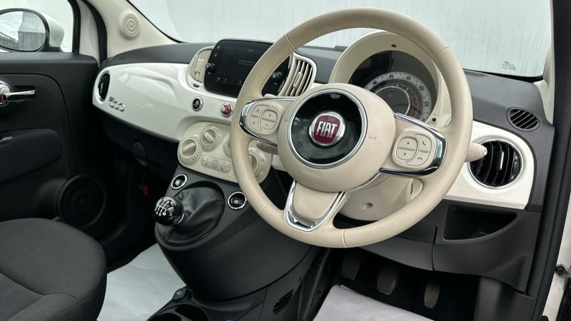 Used Fiat 500 2023 for sale - 78102367: Photo 2