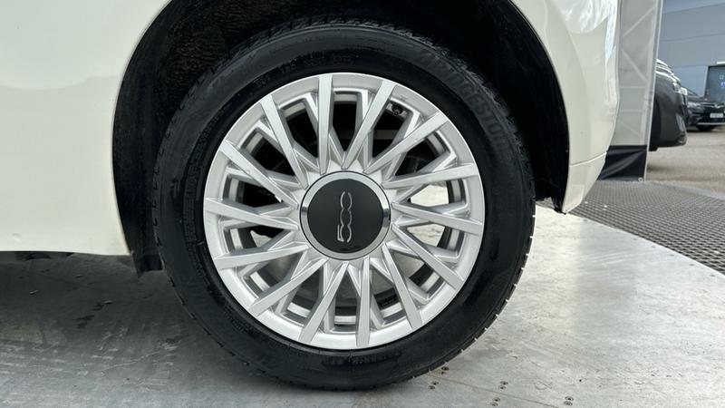 Used Fiat 500 2023 for sale - 78102367: Photo 22