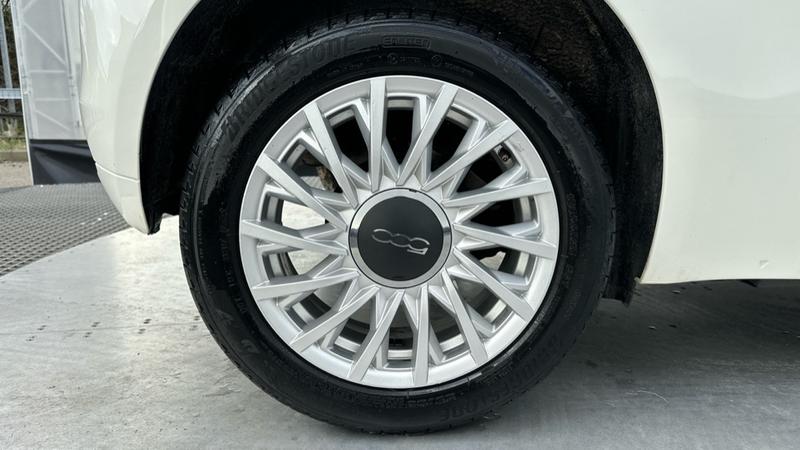 Used Fiat 500 2023 for sale - 78102367: Photo 23