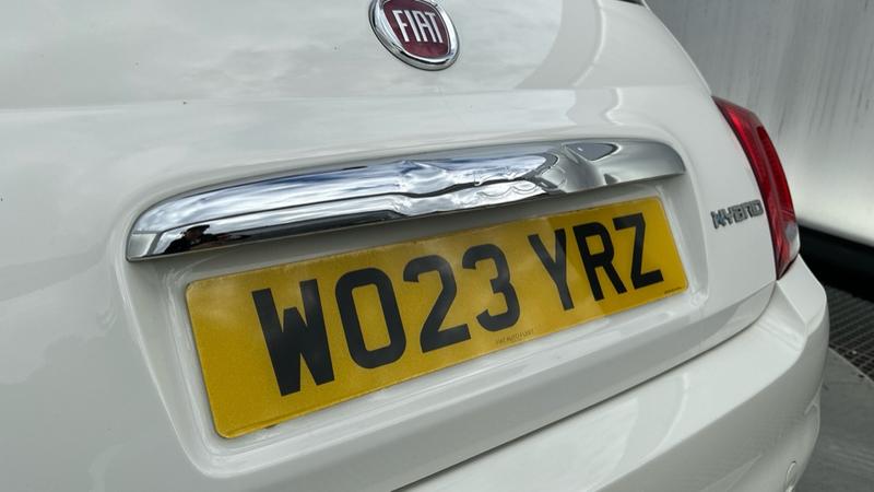 Used Fiat 500 2023 for sale - 78102367: Photo 26