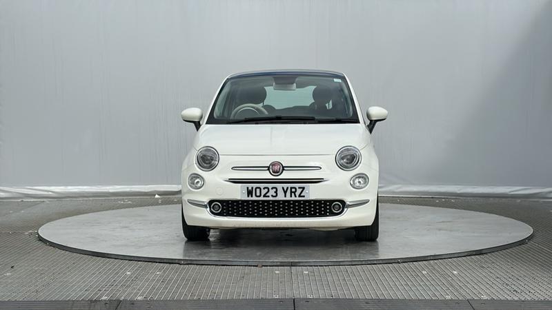 Used Fiat 500 2023 for sale - 78102367: Photo 3