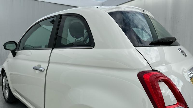 Used Fiat 500 2023 for sale - 78102367: Photo 31