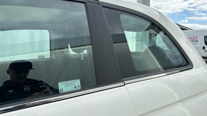 Used Fiat 500 2023 for sale - 78102367: Photo 35