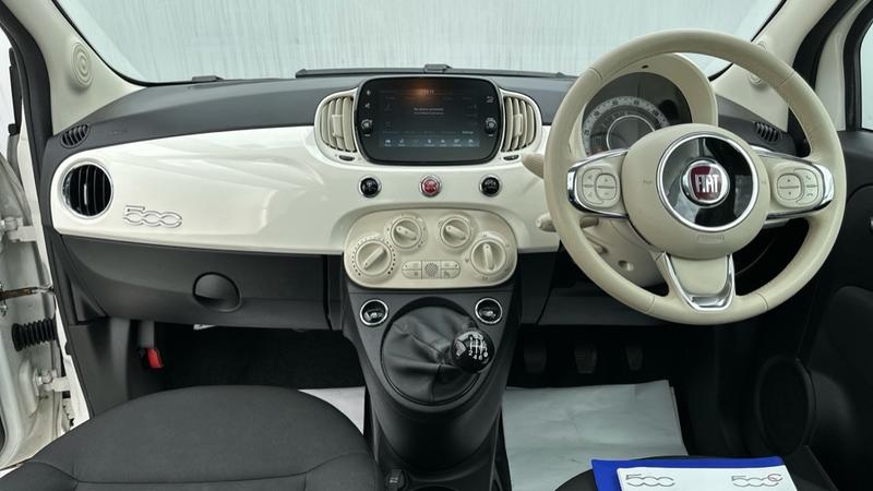 Used Fiat 500 2023 for sale - 78102367: Photo 4