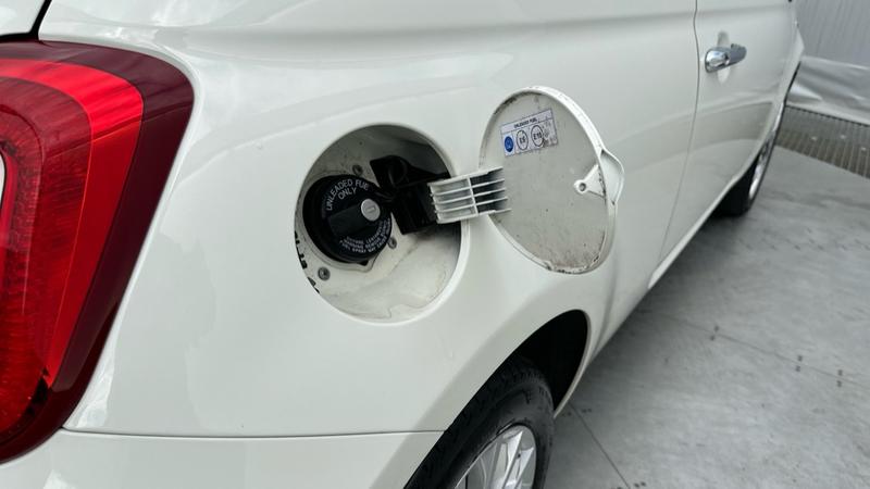 Used Fiat 500 2023 for sale - 78102367: Photo 45