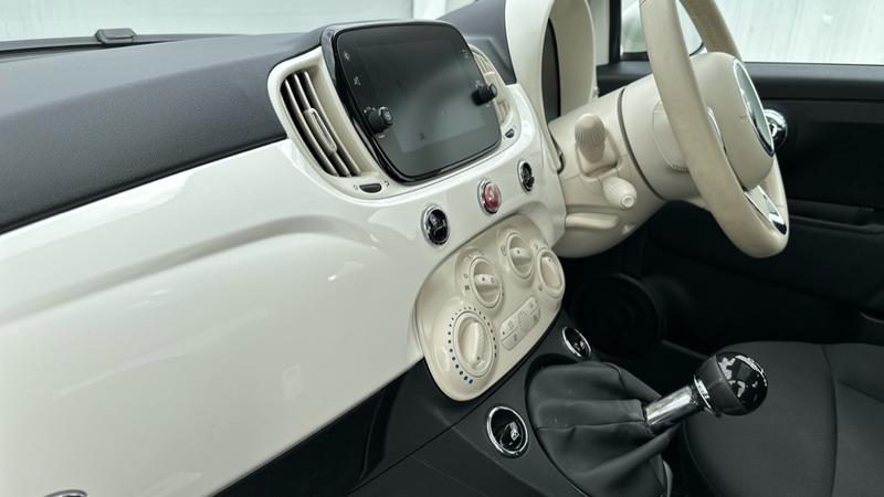 Used Fiat 500 2023 for sale - 78102367: Photo 53