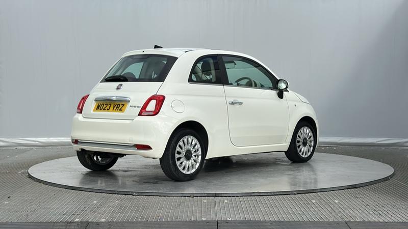 Used Fiat 500 2023 for sale - 78102367: Photo 6