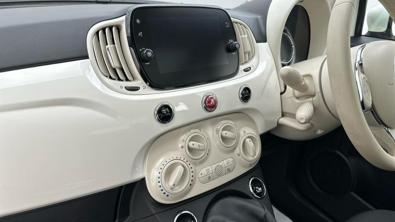 Used Fiat 500 2023 for sale - 78102367: Photo 60