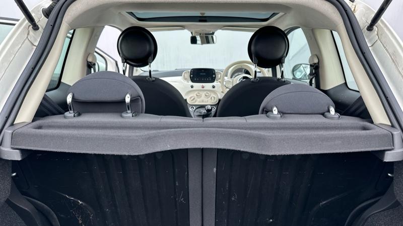 Used Fiat 500 2023 for sale - 78102367: Photo 68