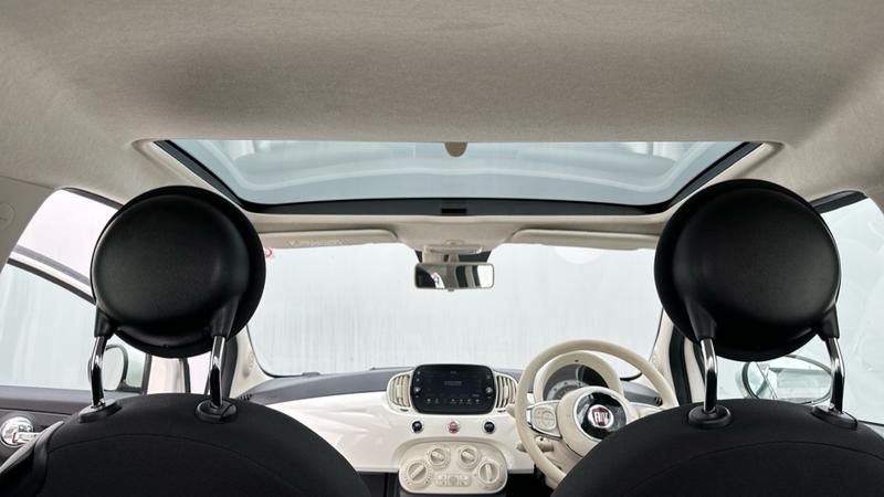 Used Fiat 500 2023 for sale - 78102367: Photo 69