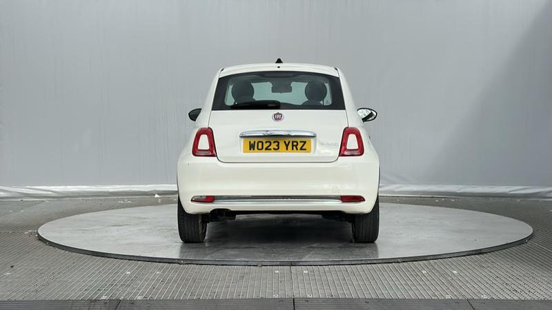 Used Fiat 500 2023 for sale - 78102367: Photo 7