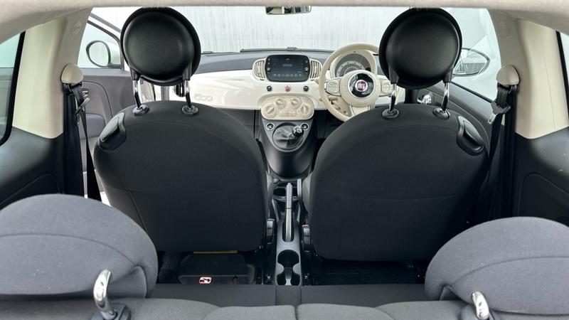 Used Fiat 500 2023 for sale - 78102367: Photo 70