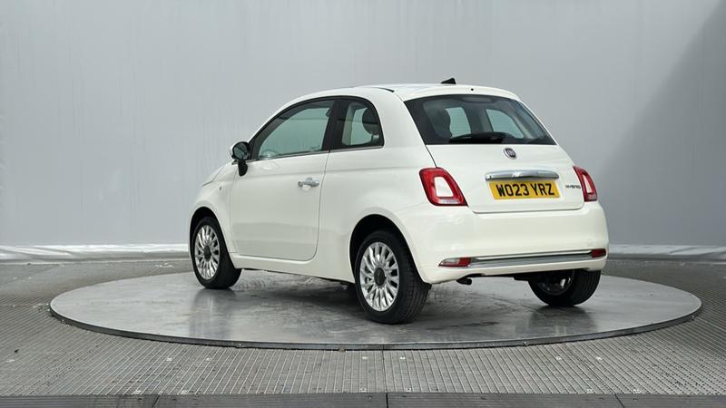 Used Fiat 500 2023 for sale - 78102367: Photo 8