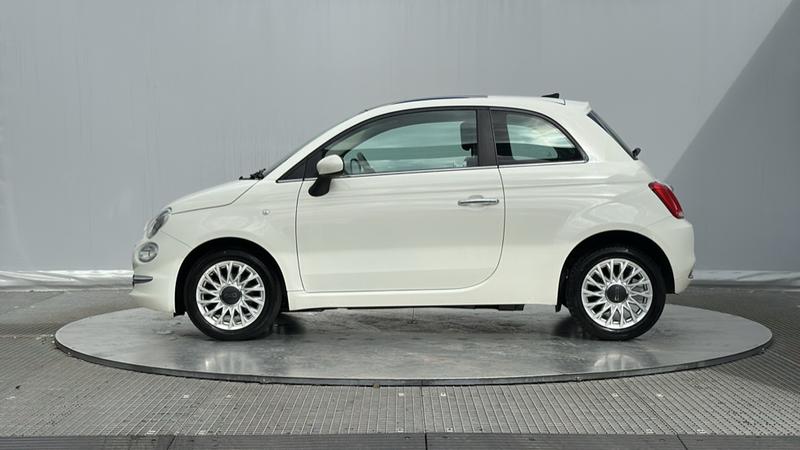 Used Fiat 500 2023 for sale - 78102367: Photo 9