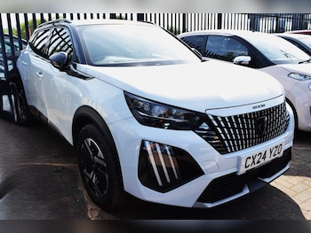 Used Peugeot 2008 2024 for sale - 79467602: Photo