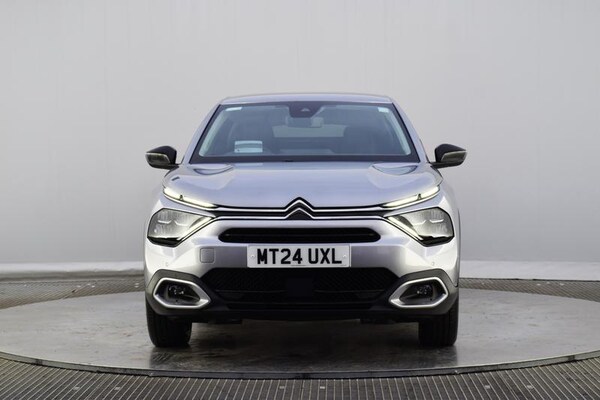 Used Citroen C4 2024 for sale - 76322328: Photo 10